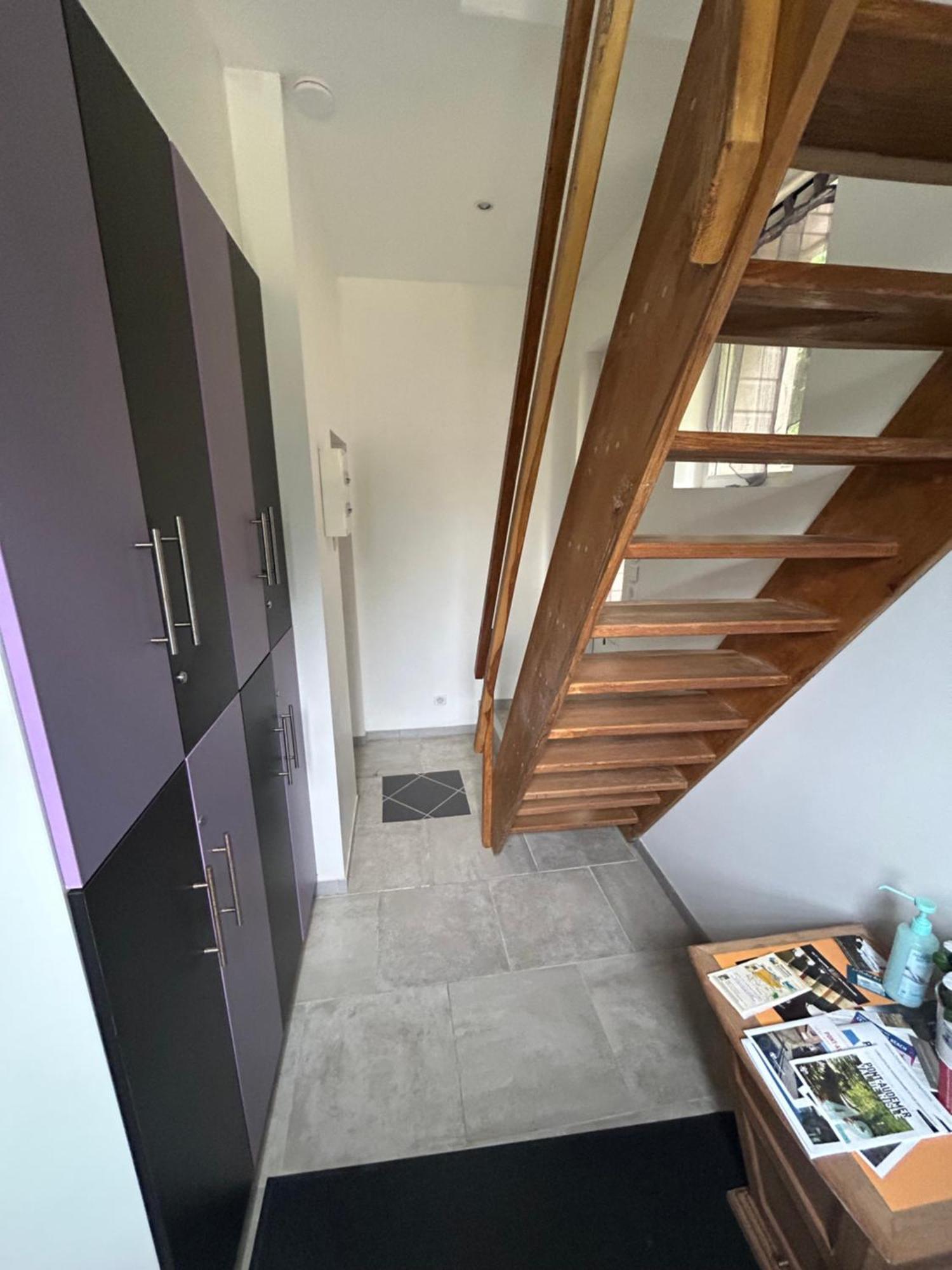 Loft And Spa Les Preaux المظهر الخارجي الصورة