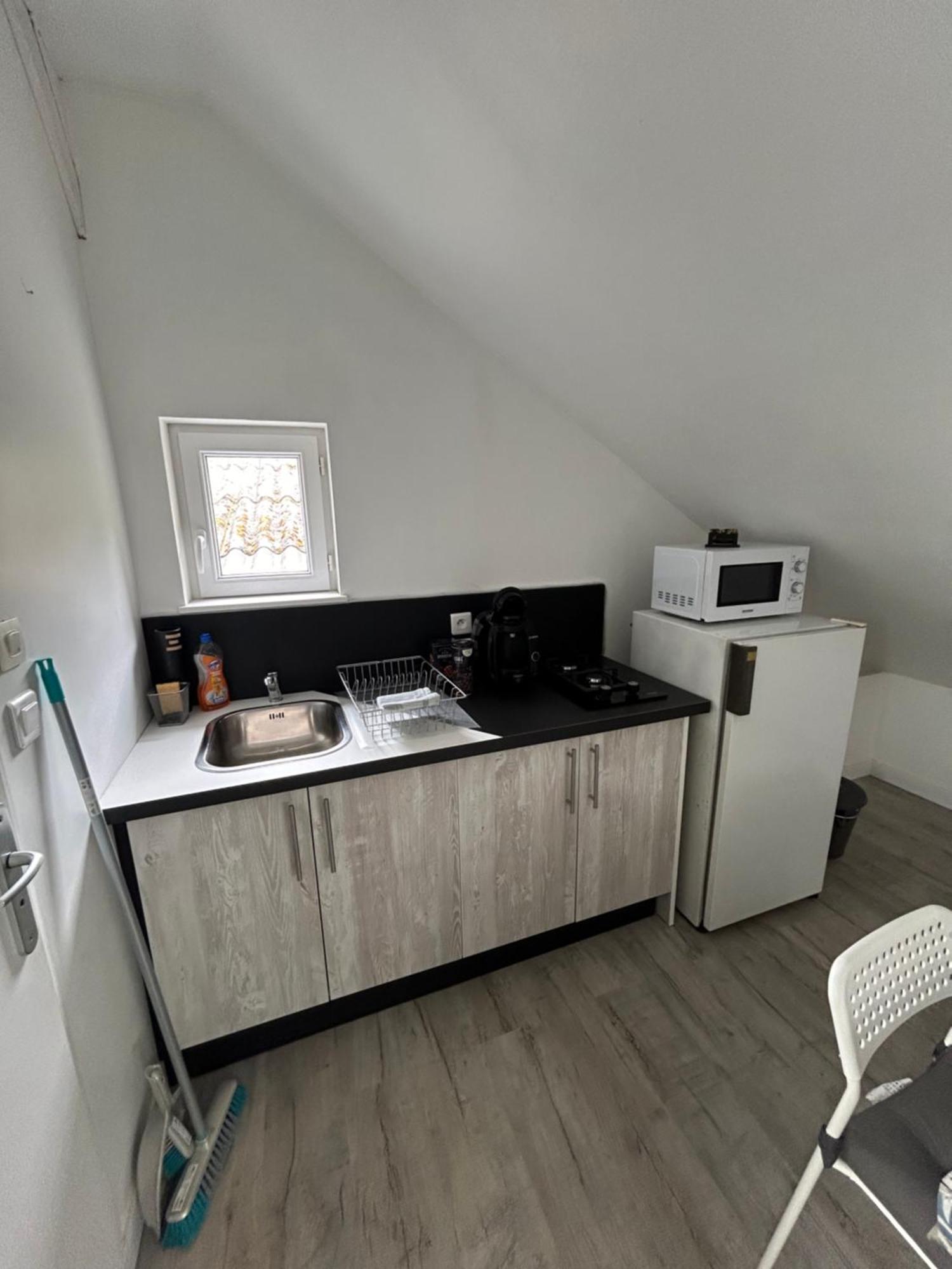 Loft And Spa Les Preaux المظهر الخارجي الصورة